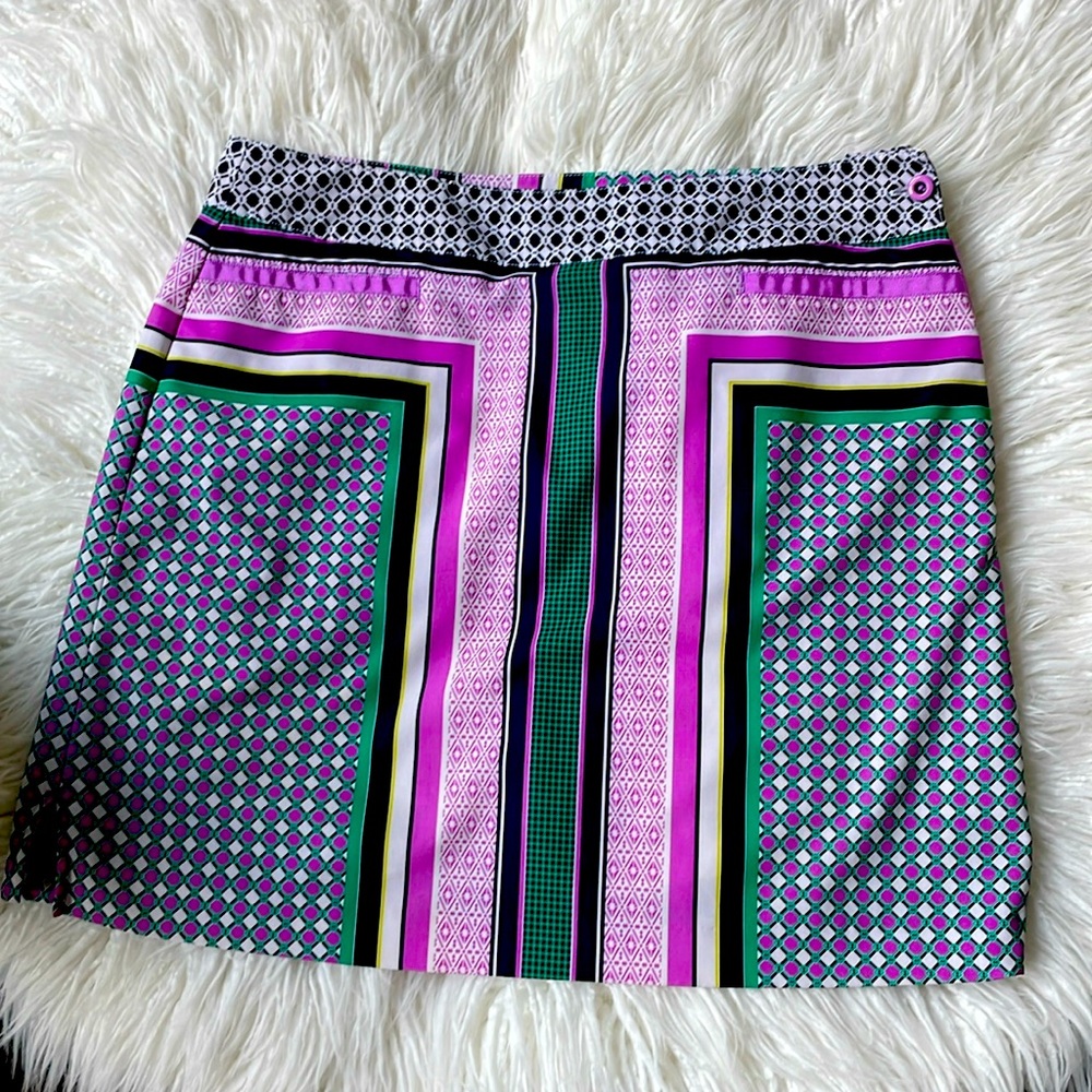 EP Pro Golf skort size 10